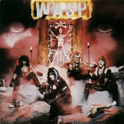 W.A.S.P.: "W.A.S.P." – 1984
